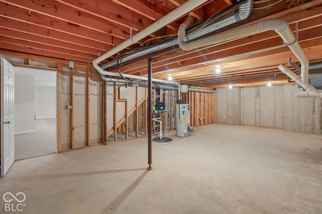 3798 Cole Court, Carmel, IN 46032