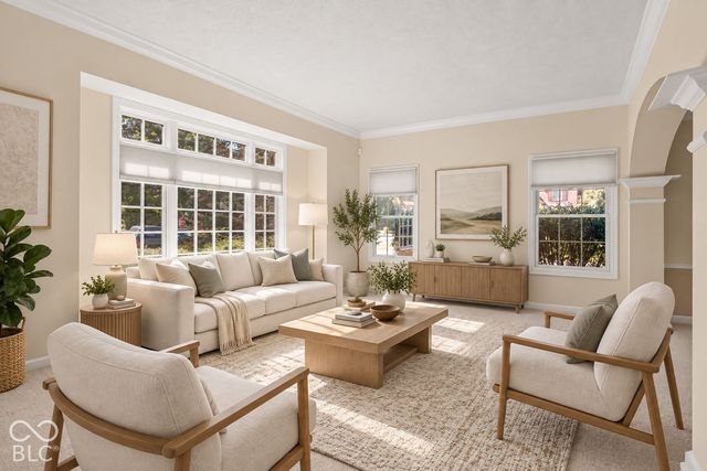 3798 Cole Court, Carmel, IN 46032