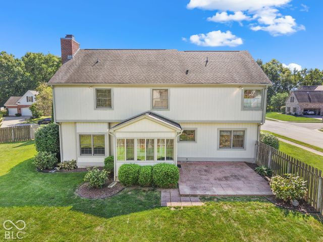 3798 Cole Court, Carmel, IN 46032