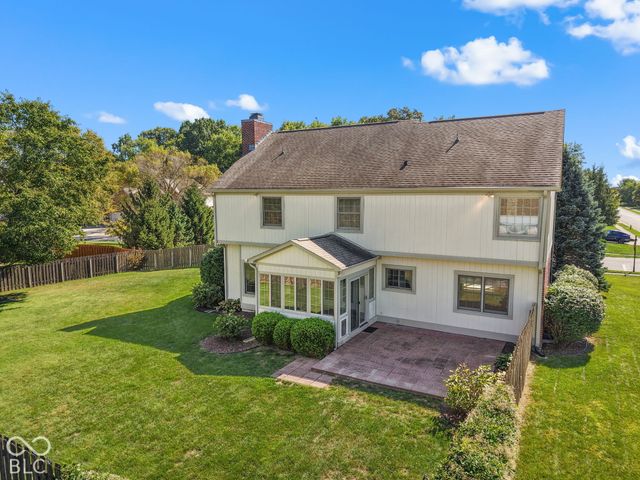 3798 Cole Court, Carmel, IN 46032