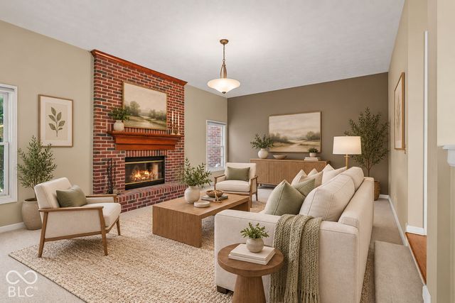 3798 Cole Court, Carmel, IN 46032