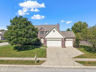3798 Cole Court, Carmel, IN 46032
