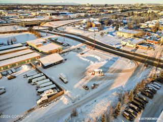 1642 E Dowling Road, Anchorage, AK 99507