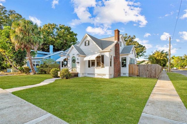 2101 BURLINGTON AVENUE N, St Petersburg, FL 33713