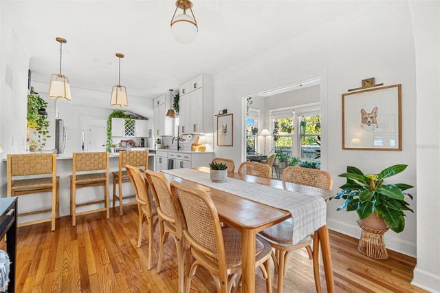 2101 BURLINGTON AVENUE N, St Petersburg, FL 33713