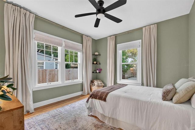 2101 BURLINGTON AVENUE N, St Petersburg, FL 33713