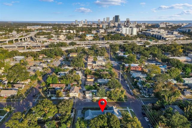 2101 BURLINGTON AVENUE N, St Petersburg, FL 33713