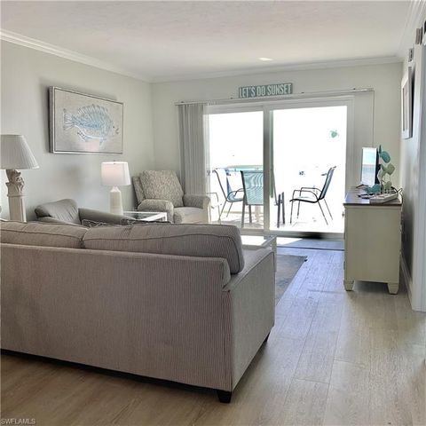 7400 Estero BLVD 227, Fort Myers Beach, FL 33931