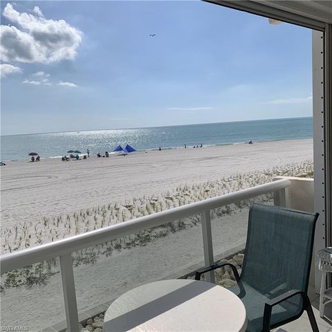 7400 Estero BLVD 227, Fort Myers Beach, FL 33931