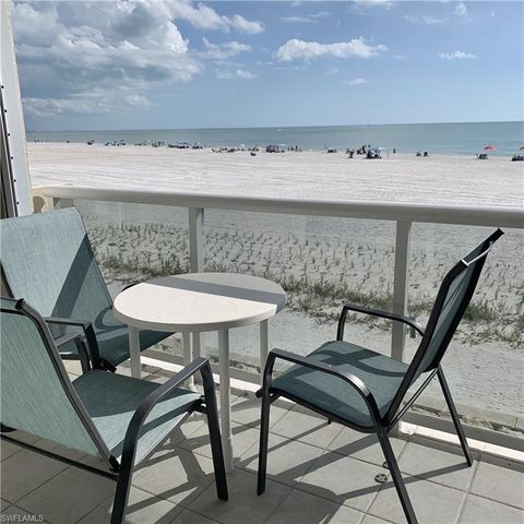 7400 Estero BLVD 227, Fort Myers Beach, FL 33931