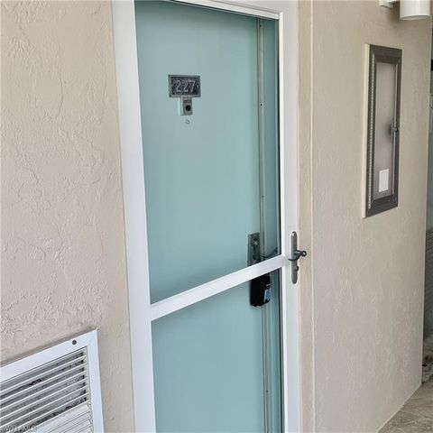 7400 Estero BLVD 227, Fort Myers Beach, FL 33931