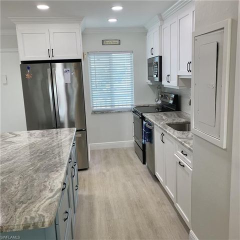 7400 Estero BLVD 227, Fort Myers Beach, FL 33931