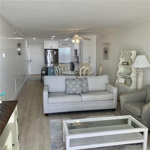 7400 Estero BLVD 227, Fort Myers Beach, FL 33931