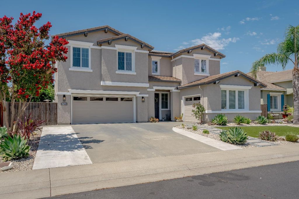 1723 Cressida St., Roseville, CA 95747