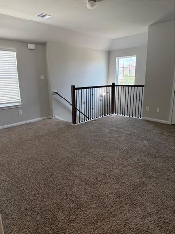 3676 Cub Drive, Conroe, TX 77301