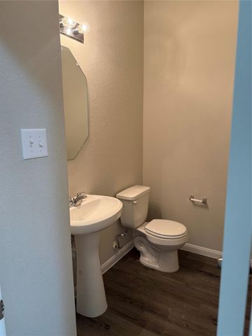 3676 Cub Drive, Conroe, TX 77301