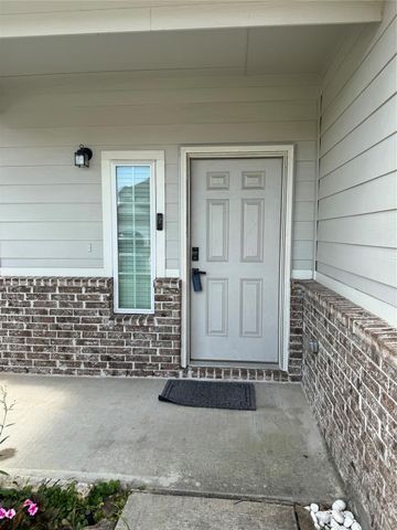 3676 Cub Drive, Conroe, TX 77301