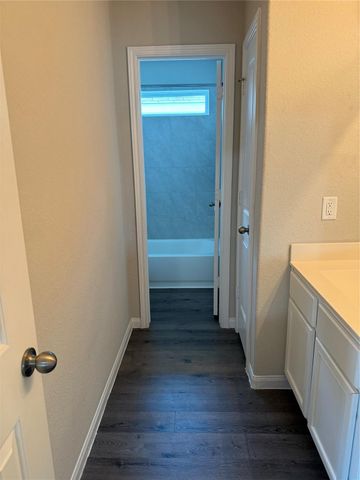 3676 Cub Drive, Conroe, TX 77301