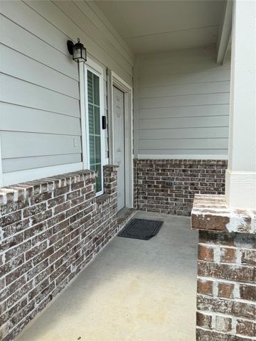 3676 Cub Drive, Conroe, TX 77301