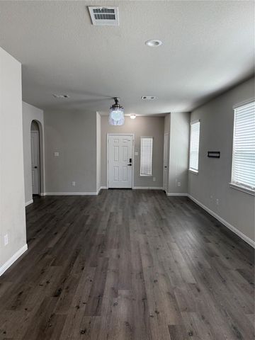 3676 Cub Drive, Conroe, TX 77301