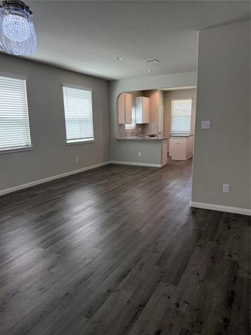 3676 Cub Drive, Conroe, TX 77301
