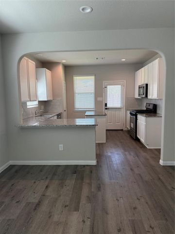 3676 Cub Drive, Conroe, TX 77301
