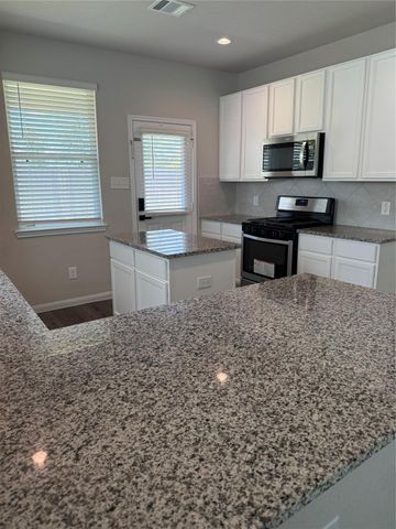3676 Cub Drive, Conroe, TX 77301