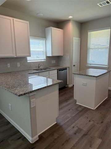 3676 Cub Drive, Conroe, TX 77301