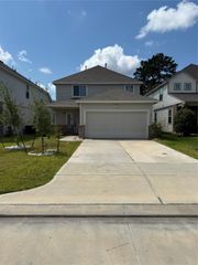 3676 Cub Drive, Conroe, TX 77301