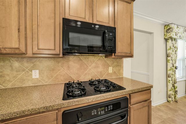 21010 Oakley Hill Court, Richmond, TX 77406