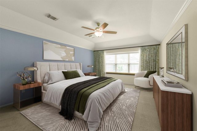 21010 Oakley Hill Court, Richmond, TX 77406