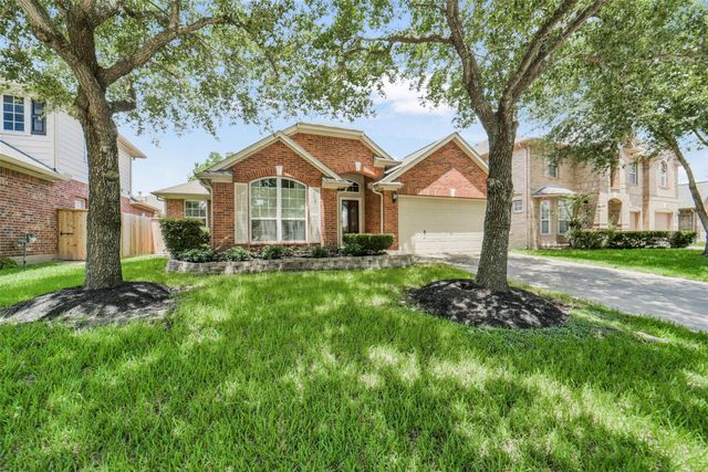 21010 Oakley Hill Court, Richmond, TX 77406