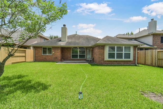 21010 Oakley Hill Court, Richmond, TX 77406