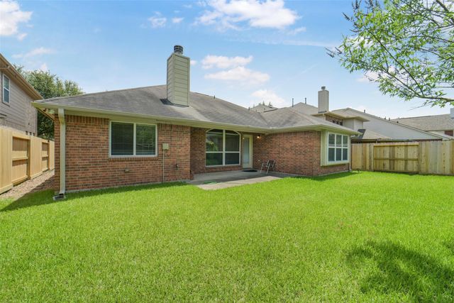 21010 Oakley Hill Court, Richmond, TX 77406