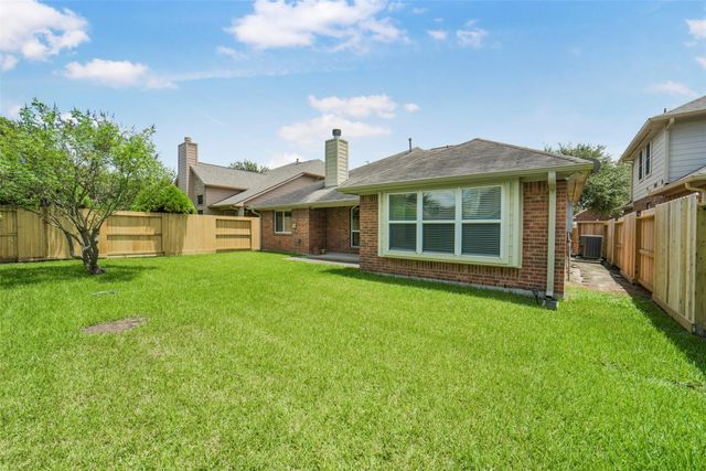 21010 Oakley Hill Court, Richmond, TX 77406