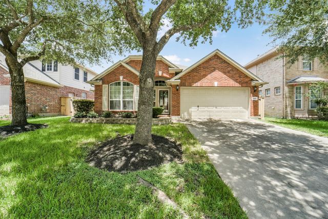 21010 Oakley Hill Court, Richmond, TX 77406