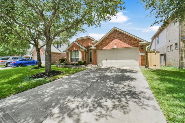 21010 Oakley Hill Court, Richmond, TX 77406