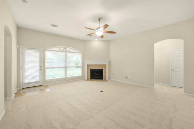 21010 Oakley Hill Court, Richmond, TX 77406