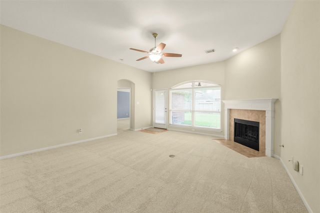 21010 Oakley Hill Court, Richmond, TX 77406