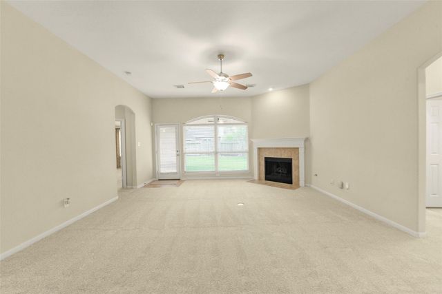 21010 Oakley Hill Court, Richmond, TX 77406
