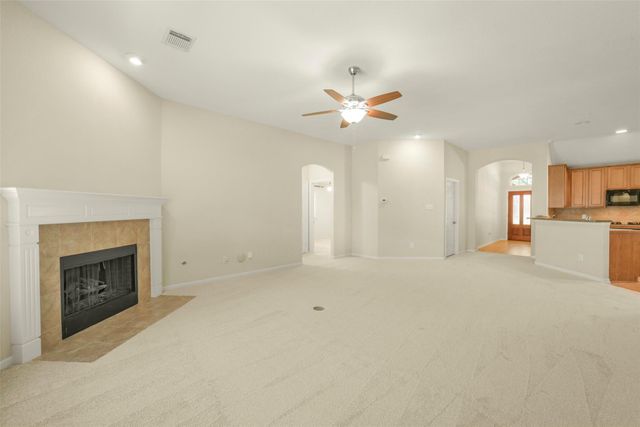 21010 Oakley Hill Court, Richmond, TX 77406
