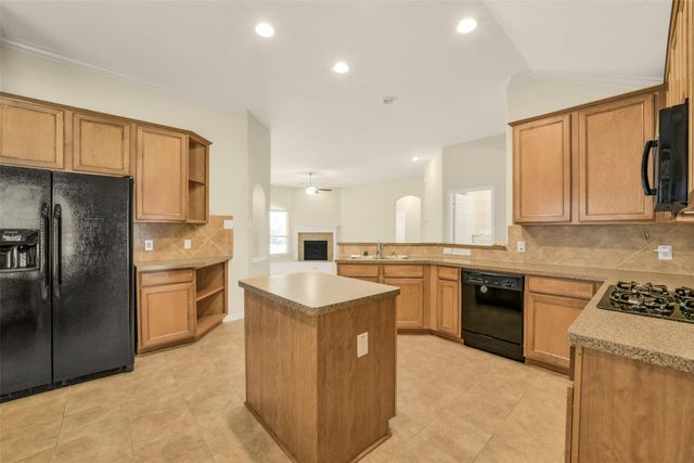 21010 Oakley Hill Court, Richmond, TX 77406