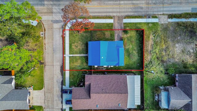 3122 Fern Street, Pasadena, TX 77503