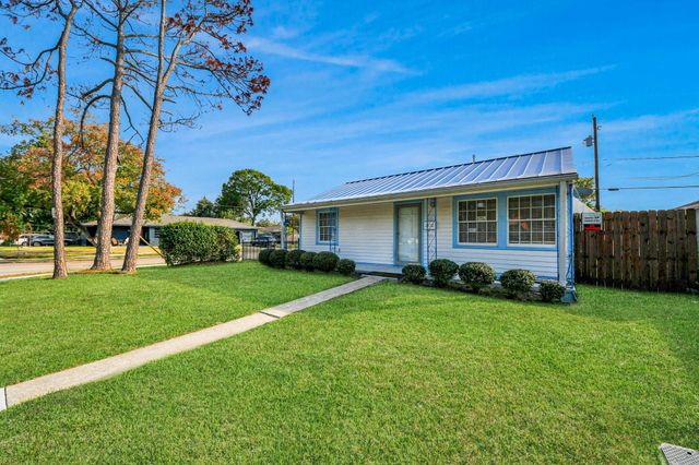 3122 Fern Street, Pasadena, TX 77503