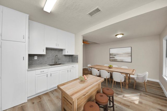 3122 Fern Street, Pasadena, TX 77503