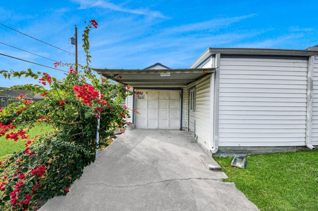 3122 Fern Street, Pasadena, TX 77503