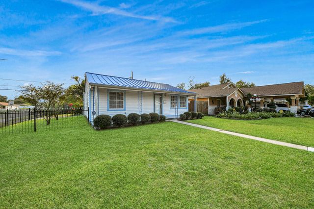 3122 Fern Street, Pasadena, TX 77503