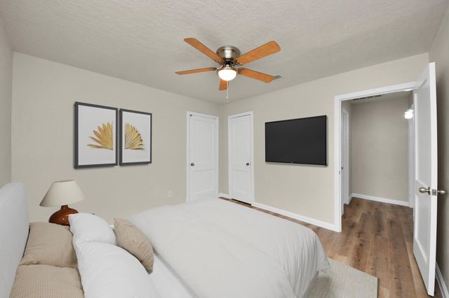 3122 Fern Street, Pasadena, TX 77503