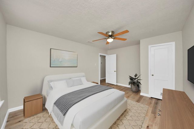 3122 Fern Street, Pasadena, TX 77503