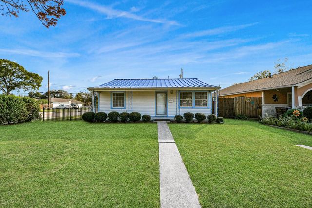 3122 Fern Street, Pasadena, TX 77503